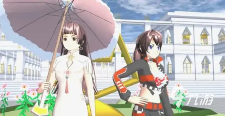 樱花校园模拟器：揭秘女神的斗士旧版，深度解读舞台背后的爱恨情仇