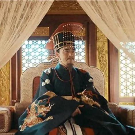 (朕的称呼起源于哪个朝代)探寻历史的真相：解读朕的皇位在中国古代社会中的地位与传承