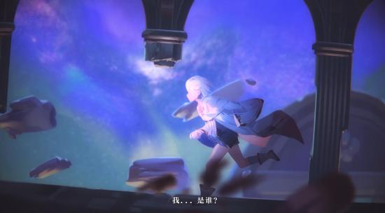 (代号冒险者)“探险无极限，代号冒险之翼手游全面开启冒险模式！”