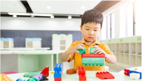 (凯奇玩具有限公司)探索孩子的创造力：凯奇玩具如何激发幼儿的想象力和创意能力