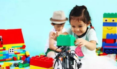 (凯奇玩具有限公司)探索孩子的创造力：凯奇玩具如何激发幼儿的想象力和创意能力