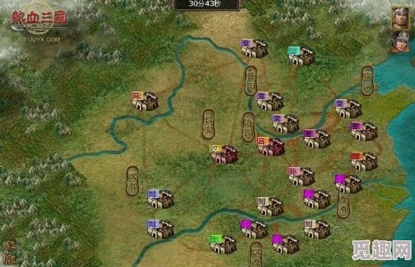 (召唤三国阵容搭配)召唤三国最强阵容，打造无敌军团，一统天下战局如何布局？