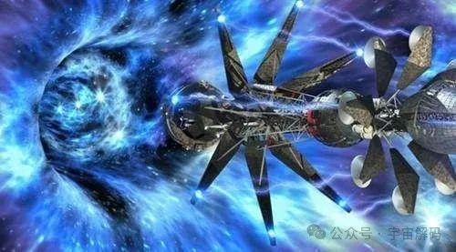 (意识穿越时空的方法)意识穿梭时空：探秘逃离异次元空间的奇幻之旅