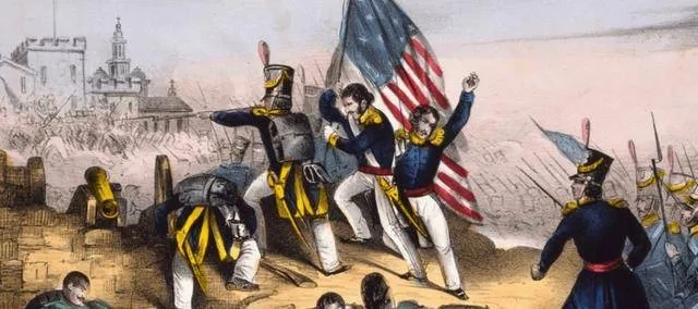 殖民国家之间的战争：历史背景、主要冲突及其对现代国际关系的影响