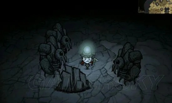 全面解析饥荒水晶领主攻略:打败水晶领主的必备技巧与策略分享 全面解析饥荒水晶领主攻略:打败水晶领主的必备技巧与策略分享