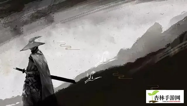 (江湖侠义的古风句子)侠义柔情：揭秘古代江湖中的真实含义和背后故事