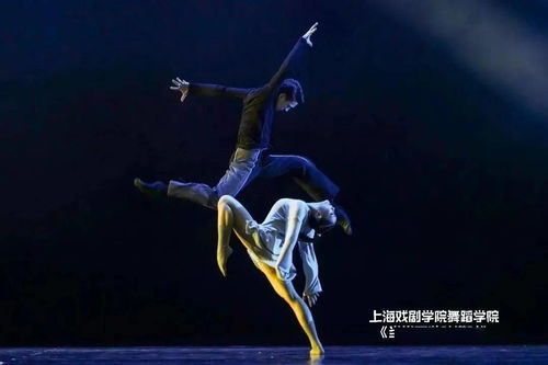 充满活力的舞蹈动画：时而激烈时而温柔，类似舞动青春的热血故事