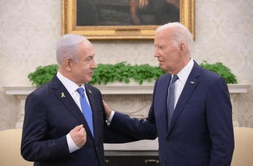 (土耳其与以色列开战)土耳其总统塞泽尔与以色列关系：对话、紧张局势与合作前景