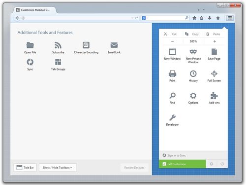 (firefox是网页浏览器吗)Firefox浏览器的定义、特性与使用：详细了解什么是Firefox浏览器