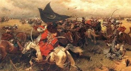 探究历史真相：如何看待北境诸王以劫掠为生的狂野之刃及其对古代社会的影响