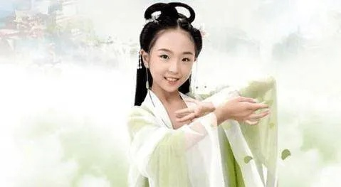 当仙女降临人间，她的名字如今已然改变，你知道她现在叫什么吗？