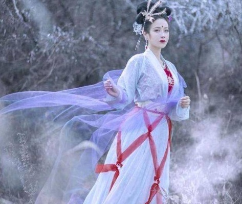 当仙女降临人间，她的名字如今已然改变，你知道她现在叫什么吗？