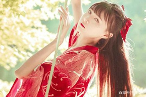 当仙女降临人间，她的名字如今已然改变，你知道她现在叫什么吗？