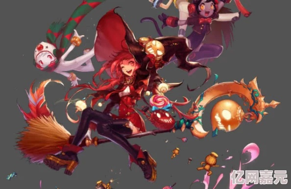 (dnf女魔法师那个厉害)探讨DNF魔法师女角色中，各职业实力排名，究竟哪个职业最强