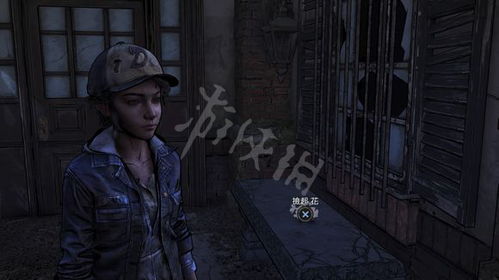 (行尸走肉第四季游戏解说)《行尸走肉》游戏第四季全流程攻略：剧情走向详解与选择指南