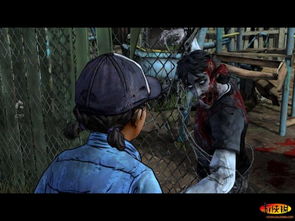 (行尸走肉第四季游戏解说)《行尸走肉》游戏第四季全流程攻略：剧情走向详解与选择指南