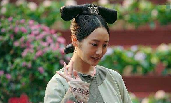 魏嬿婉在宫廷权力斗争中如何挨打挺过：《如懿传》深度解析魏嬿婉的坚韧与无奈