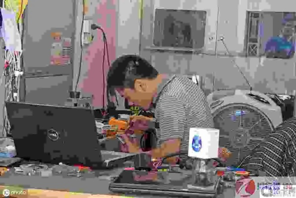 (电脑修理教程)全面教你电脑维修技巧，20集视频教程带你轻松修复电脑故障