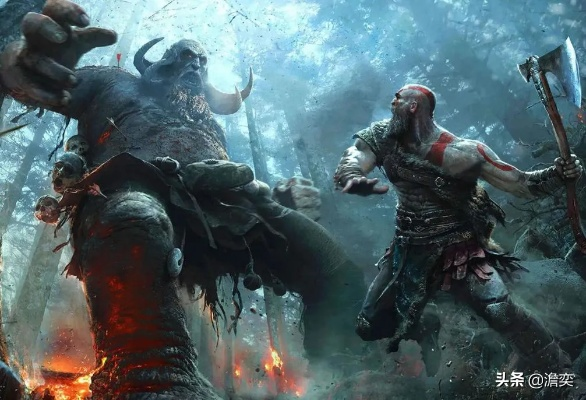 (诸神黄昏介绍)诸神黄昏:征服世界的强大角色如何诞生 (诸神黄昏介绍)诸神黄昏:征服世界的强大角色如何诞生