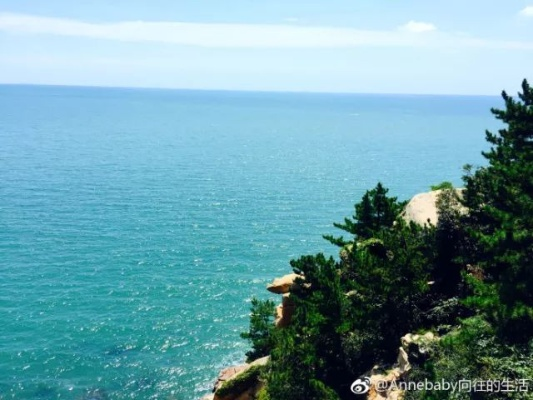 (碧海绿波是什么意思)碧海绿意盎然，修仙者的奇幻之旅