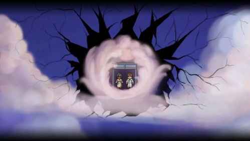 (在这无尽旅途是什么歌)在无尽的旅途中寻找天堂结尾彩蛋-找到属于你的终极目的地