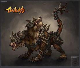 (《仙魔劫》墨竹)仙魔劫墨竹：神秘力量在竹林中悄然苏醒