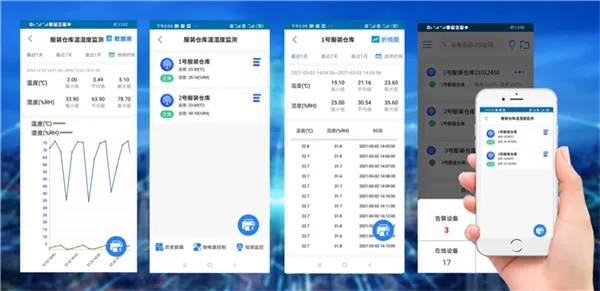 (个人能查看蓝天卫士吗)探索个人如何借助技术手段实时查看蓝天卫士的监测数据
