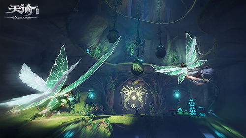 探索无尽奥秘，重温上古传说——《上古洪荒决》手游引领玩家步入迷人的神话世界