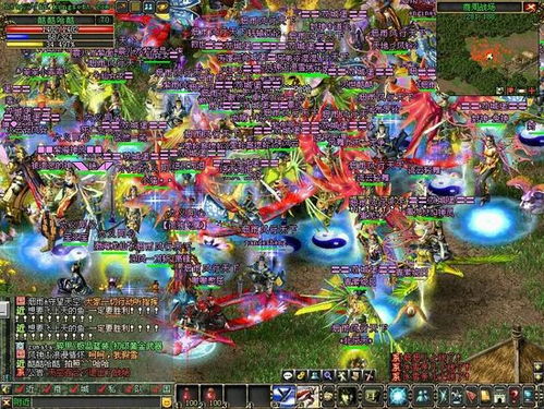 (金山封神榜网络版)金山封神榜国际版官网，揭秘封神世界的神奇秘密