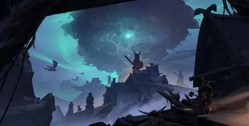 在秘境探险家游戏中开启奇幻旅程，探索神秘世界与未知秘宝的冒险之旅