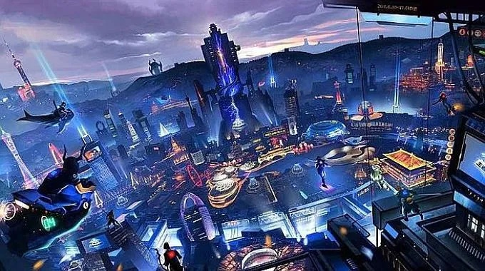 (穿越时空进入赛博世界的奇幻之旅小说)穿越时空进入赛博世界的奇幻之旅 (穿越时空进入赛博世界的奇幻之旅小说)穿越时空进入赛博世界的奇幻之旅