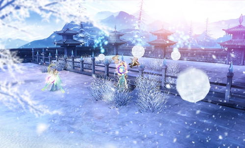 探索成仙之路：那些动人心弦的成仙歌曲，带你领略仙境的魅力与梦想