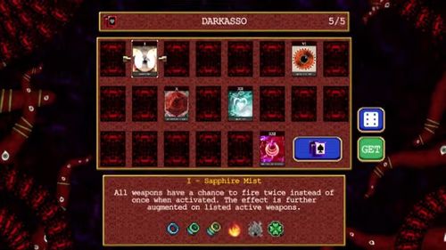 吸血鬼幸存者合成表：揭秘各种物种之间独特的能力与属性合成效果