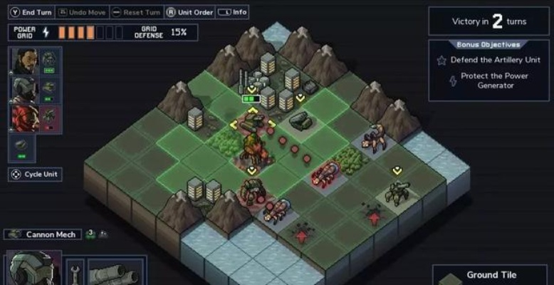 SLG2040攻略：实用技巧和方法，助你轻松通关游戏