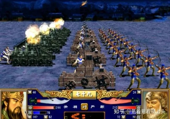 (群英三国传攻略)群英三国传：英雄辈出，驰名天下，永载人心