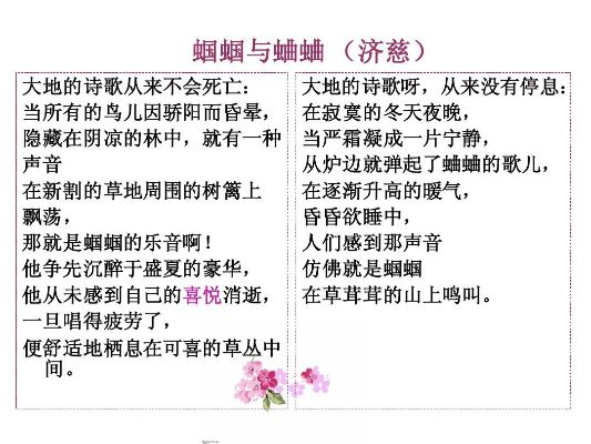 (蟋蟀在夜晚弹琴仿写句子)蟋蟀仿佛在夜晚的静谧中诉说着万千情愫