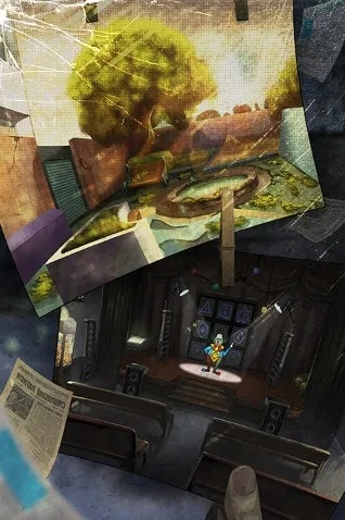 探索类迷城奇案游戏的另一种神秘体验：解谜与冒险的完美结合之旅