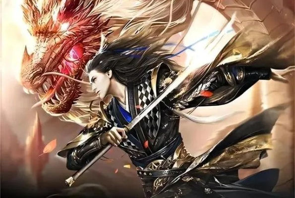 龙神魔帝：统御九霄十地，镇压苍生乾坤，掌握万界权柄的至高神明