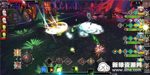 (无尽大冒险无限钻石金币内购破解版)探索超多武器，展开大冒险，获取无限金币的无尽可能性