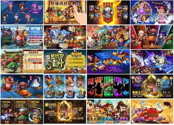 (免费广告的游戏)免费免广告游戏大全，精选高品质无广告游戏合集