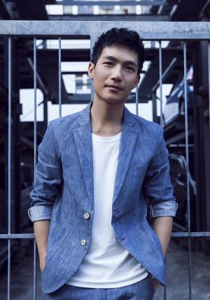 (陈楚生影视歌曲)影之传说陈楚生：一个才华横溢的年轻歌手和他的音乐传奇故事