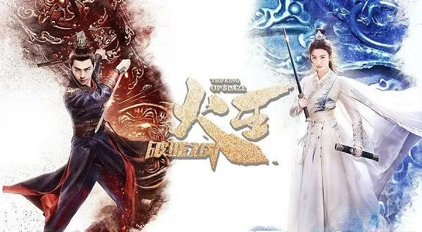 战天诀:揭示喧闹中存活的伤痕,对抗时间与命运的复古英雄故事 战天诀:揭示喧闹中存活的伤痕,对抗时间与命运的复古英雄故事