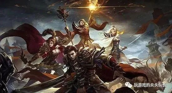 战天诀:揭示喧闹中存活的伤痕,对抗时间与命运的复古英雄故事 战天诀:揭示喧闹中存活的伤痕,对抗时间与命运的复古英雄故事