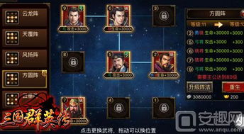 三国群英传3攻略完整版：全面解析游戏策略、角色培养与战斗技巧