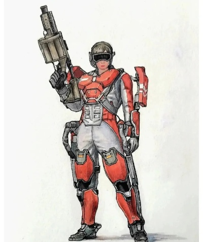 如何绘制超级猎手：详细步骤与技巧指南，助你创作出色的猎手角色