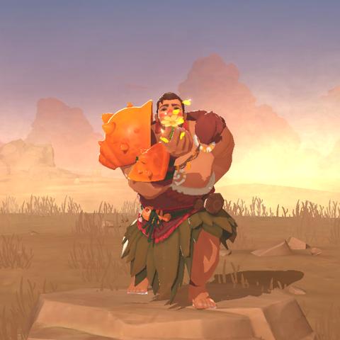 探索网易海岛纪元：在这个奇幻世界中打造属于你的独特岛屿生活