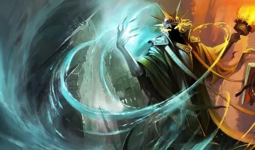 (守护者传说主角)守护者传说:死神降临,勇士如何应对? (守护者传说主角)守护者传说:死神降临,勇士如何应对?