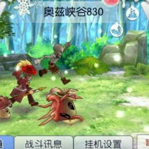 勇者传说放置冒险王全攻略：如何高效打败敌人和获取资源的技巧