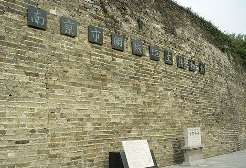 屹立不倒的保卫战：以城墙不能倒攻略为主题，探索古城墙保护与现代化融合之道