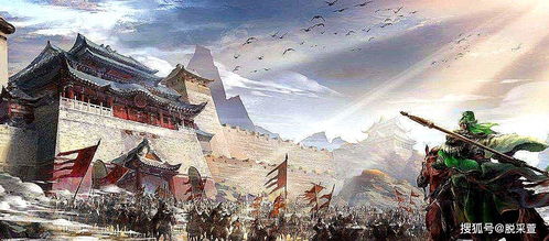 探索千年历史：纪录片《三国》的世界第一集带你走进英雄辈出的古代中国